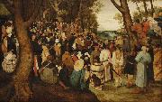 Pieter Brueghel the Younger